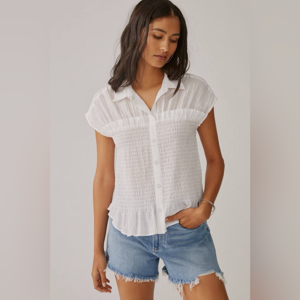 Pilcro by Anthropology
